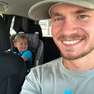 Meet your Posher, Dalton